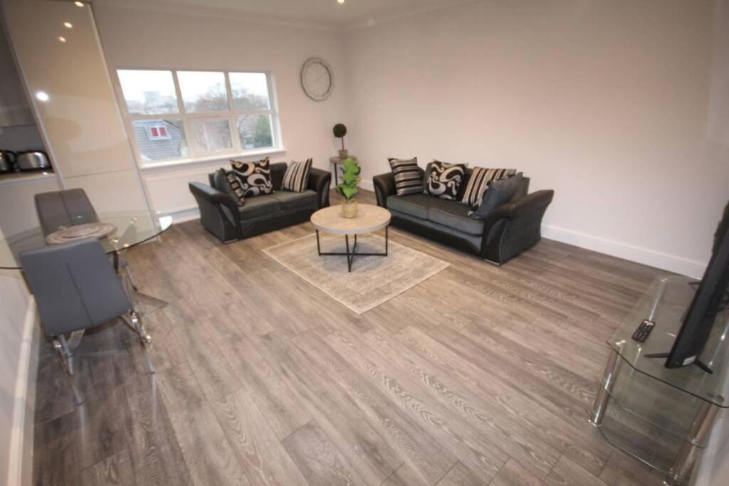 Appartamento Great West Road Flat D