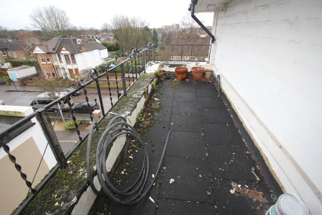 Appartamento Great West Road Flat D